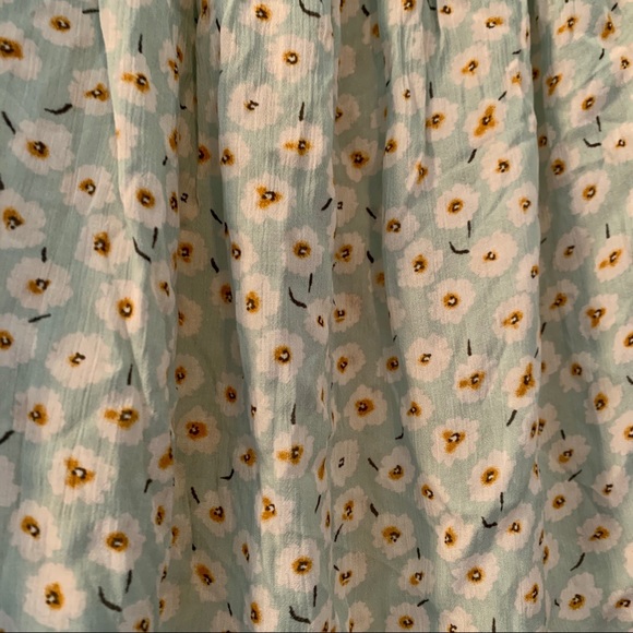 Rewind Off The Shoulder Top - Picture 2 of 2